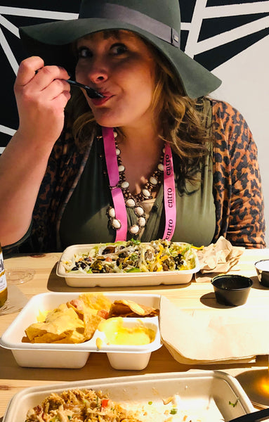 Our Market Trip - Spring 2019