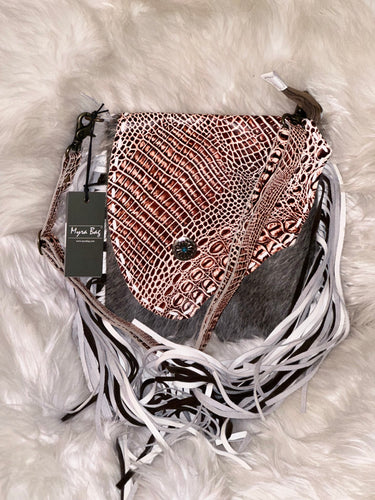 Smokey Concealed Carry Bag