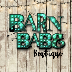 Barn Babe Boutique, LLC - Ames, OK