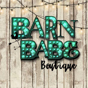 Barn Babe Boutique, LLC - Ames, OK