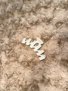 Claw Clips