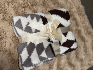 Cozy Blanket