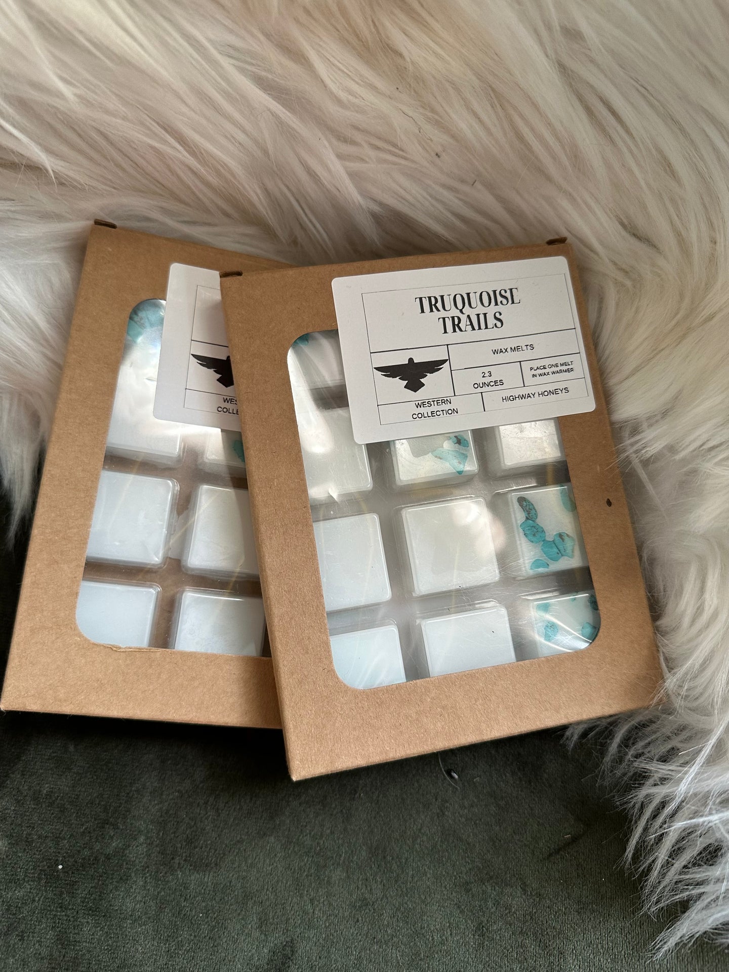 Scented Waxes