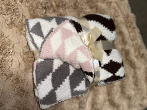 Cozy Blanket