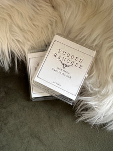 Scented Waxes
