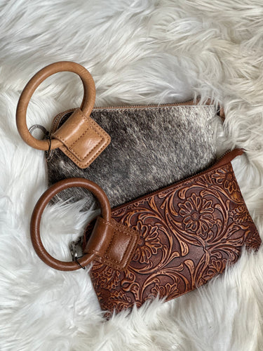 Montana West  Wristlet