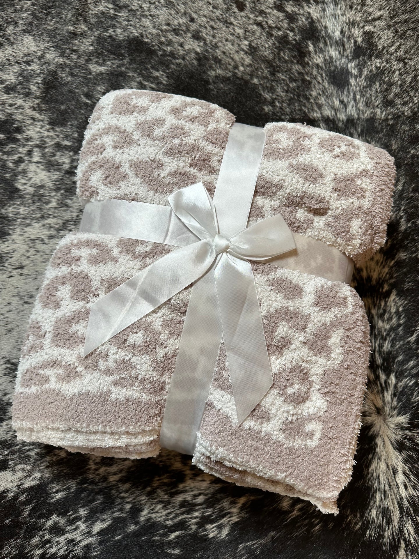Cozy Blanket
