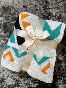 Cozy Blanket