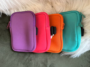Tumbler Pouches