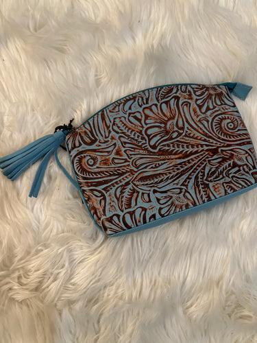 Myra Claredon Pouch