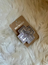 Load image into Gallery viewer, Western Belt Buckles