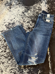Judy Blue 90's Straight