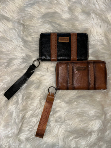 Wrangler Wallet