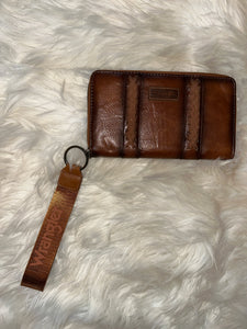 Wrangler Wallet