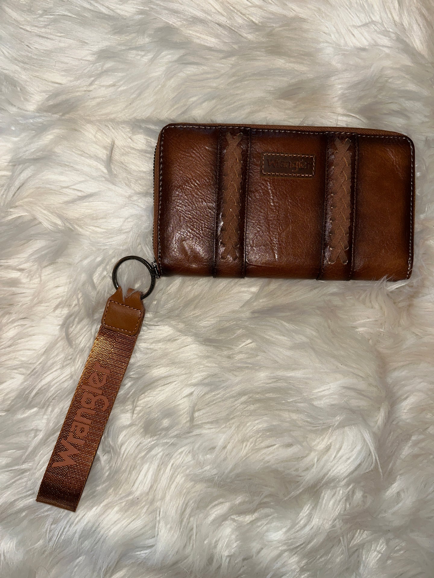 Wrangler Wallet