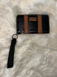 Wrangler Wallet