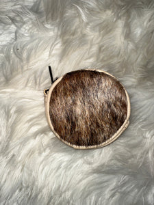 Wrangler Coin Purse