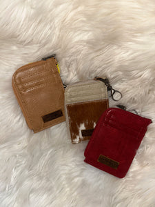 Wrangler Small Wallet