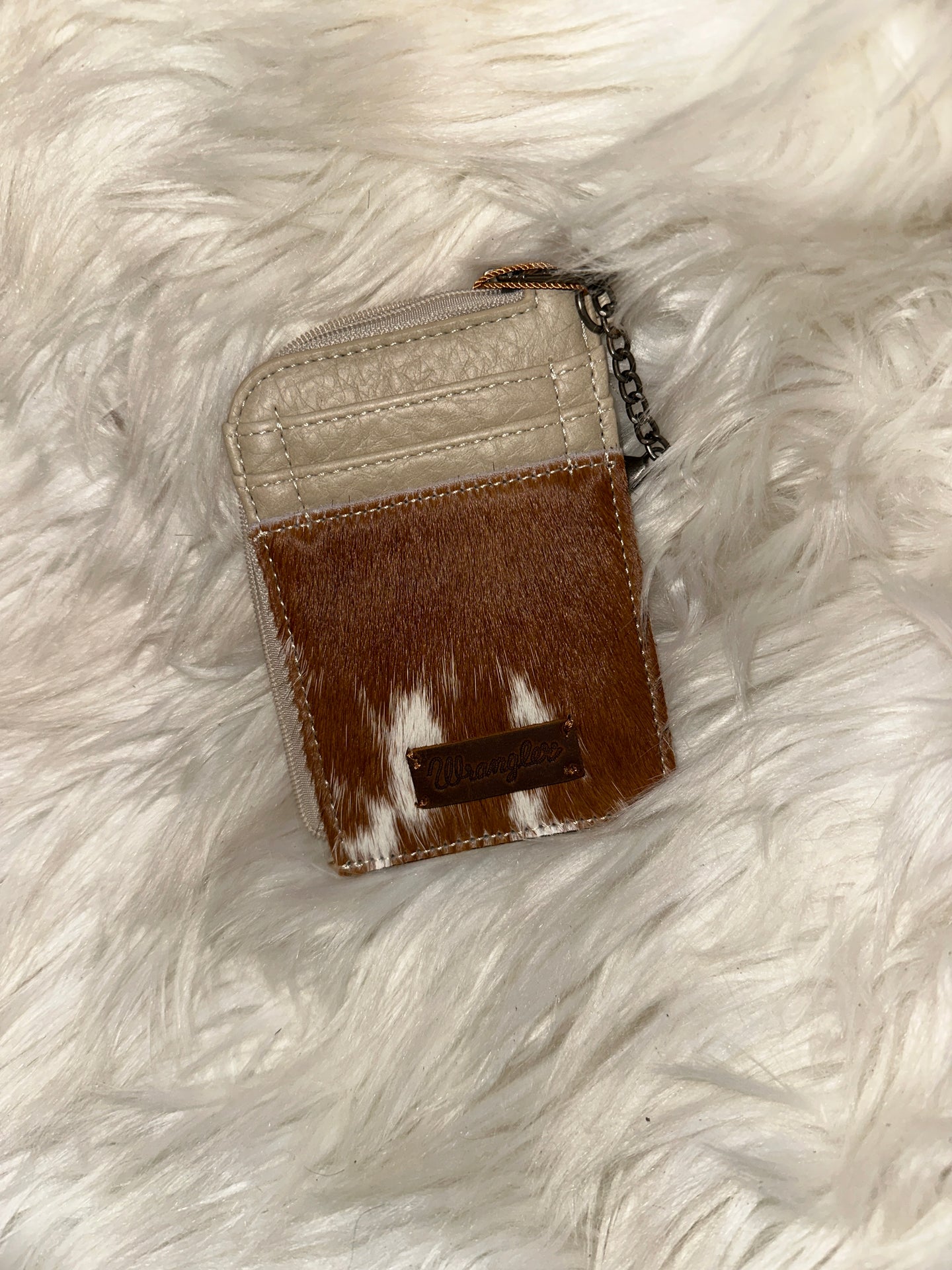 Wrangler Small Wallet