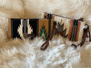 American Darling Wristlet
