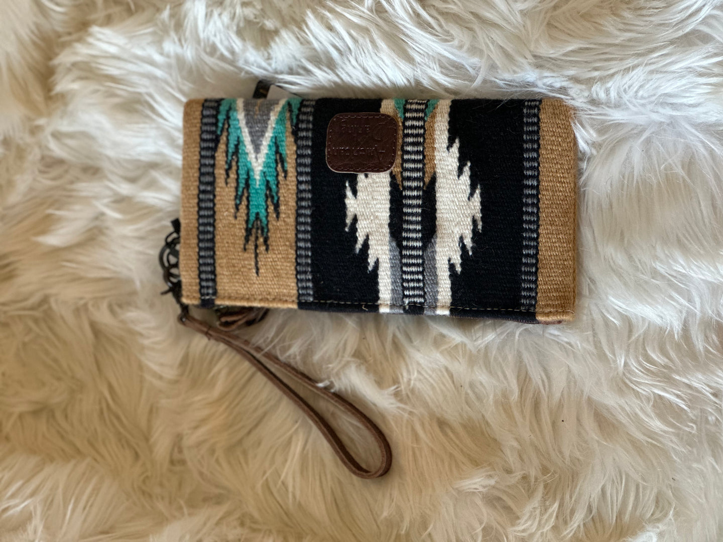 American Darling Wristlet