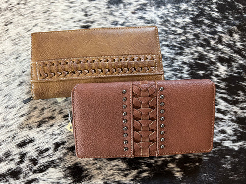 Wallets by Montana West