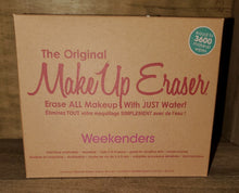 Load image into Gallery viewer, The Original Make-Up Eraser
