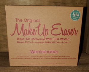 The Original Make-Up Eraser