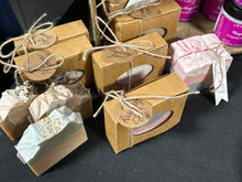 Load image into Gallery viewer, Goat&#39;s Milk Soap