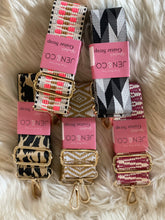 Load image into Gallery viewer, Jen &amp; Co. Adjustable Guitar Straps