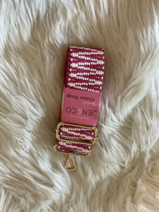 Jen & Co. Adjustable Guitar Straps