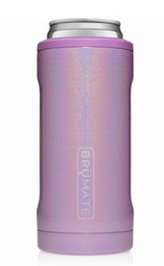 BRUMATE HOPSULATOR SLIM GLITTER/PRINT