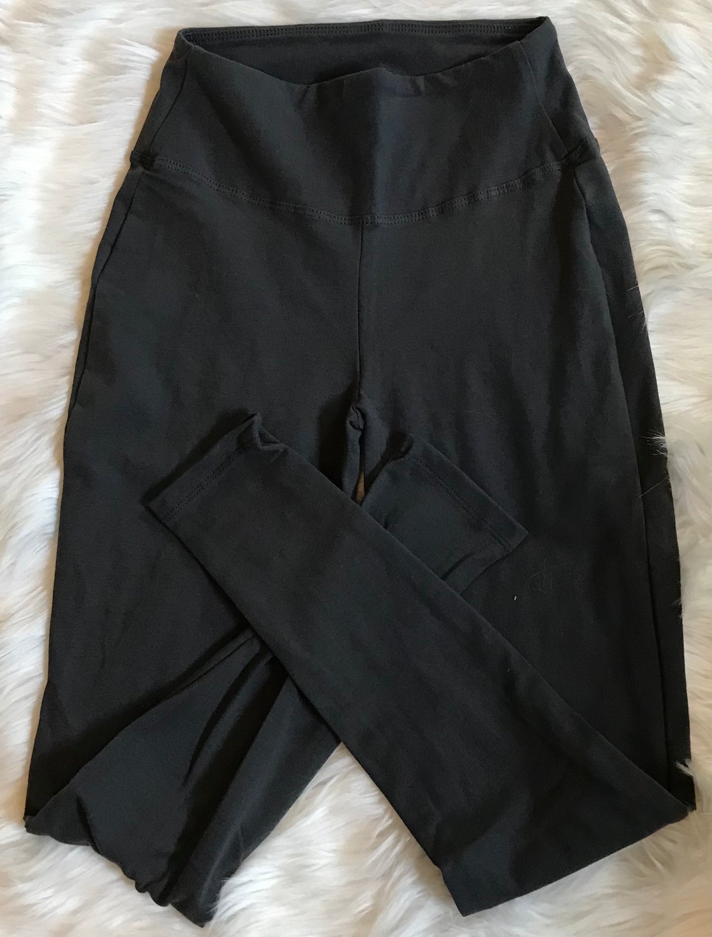 Basic Legging