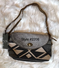 Load image into Gallery viewer, Myra Crossbody Purse