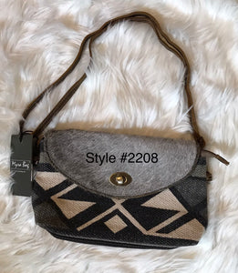 Myra Crossbody Purse