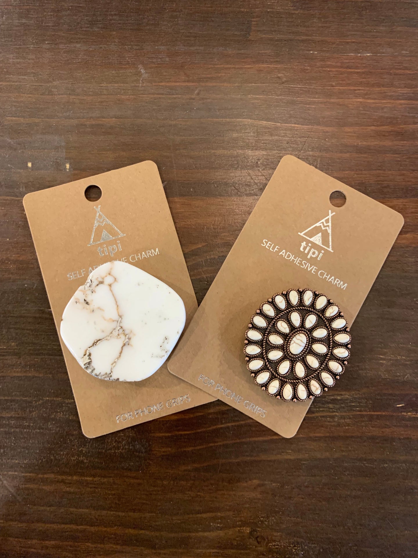 Pop Sockets