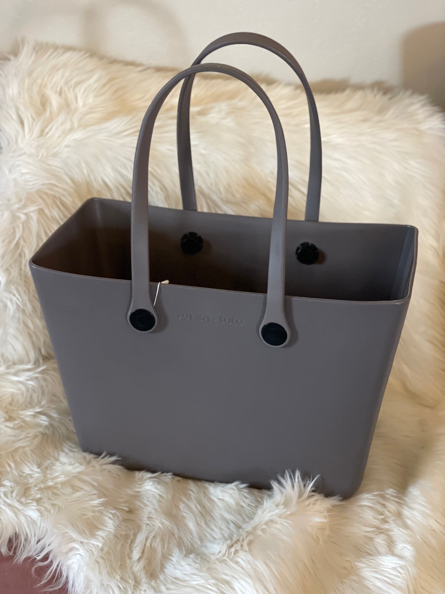 Jen & Co. Large Versa Tote