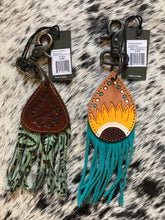 Load image into Gallery viewer, Myra Key Fobs
