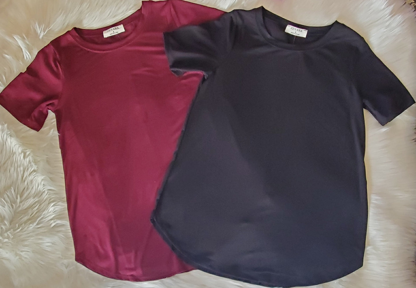 Basic Tee