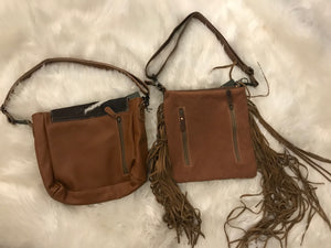 Myra Concealed Carry Bag