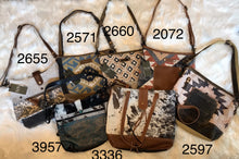 Load image into Gallery viewer, Myra Bag Shoulder Bag