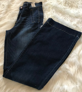 Judy Blue Trouser Flare