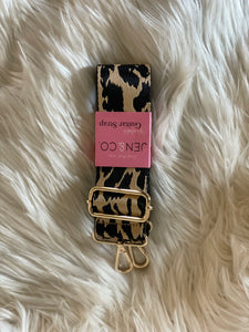 Jen & Co. Adjustable Guitar Straps