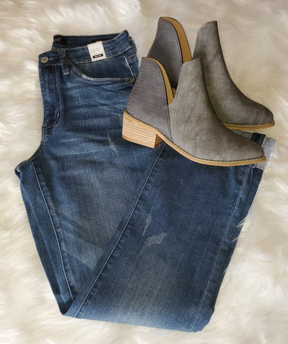 Judy Blue Dk. Boyfriend