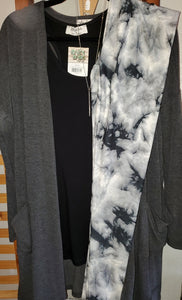 Soft Seeker Leggings