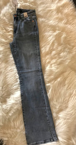 Judy Blue Jeans Light Slim Bootcut