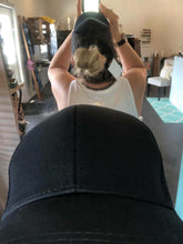 Load image into Gallery viewer, C.C. Ponytail Hat