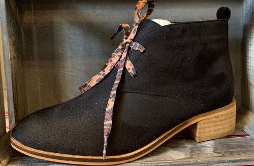 Black Totes Shoes