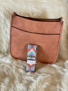 Jen & Co. Leather Purse