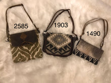 Load image into Gallery viewer, Myra Crossbody Purse